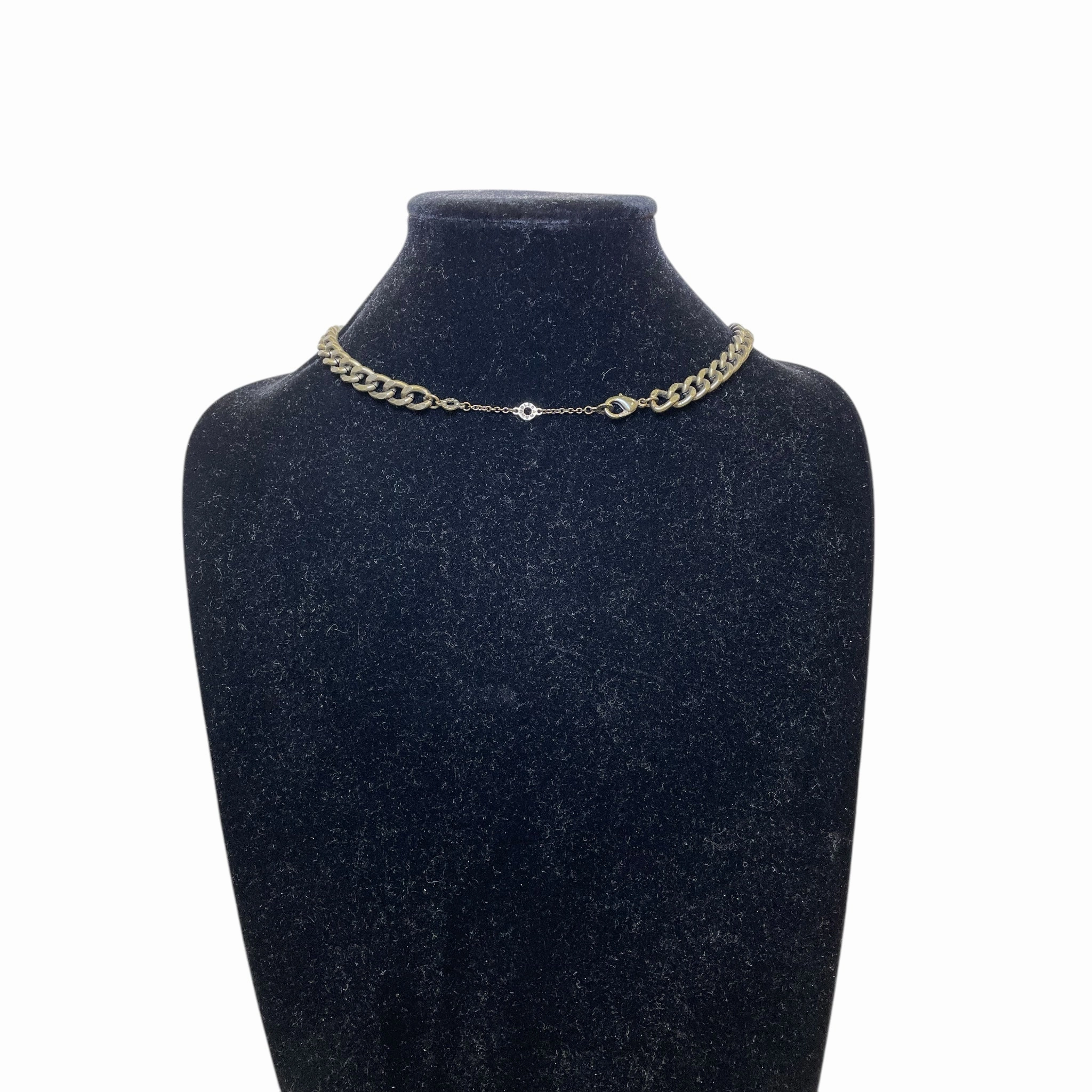NECKLACE STATEMENT by BAUBLEBAR In GOLD