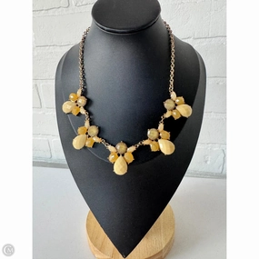 Necklace Statement By Charming Charlie