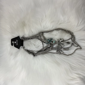 Necklace Statement By Chicos