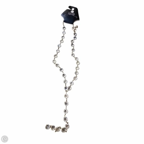 Necklace Statement By Chicos