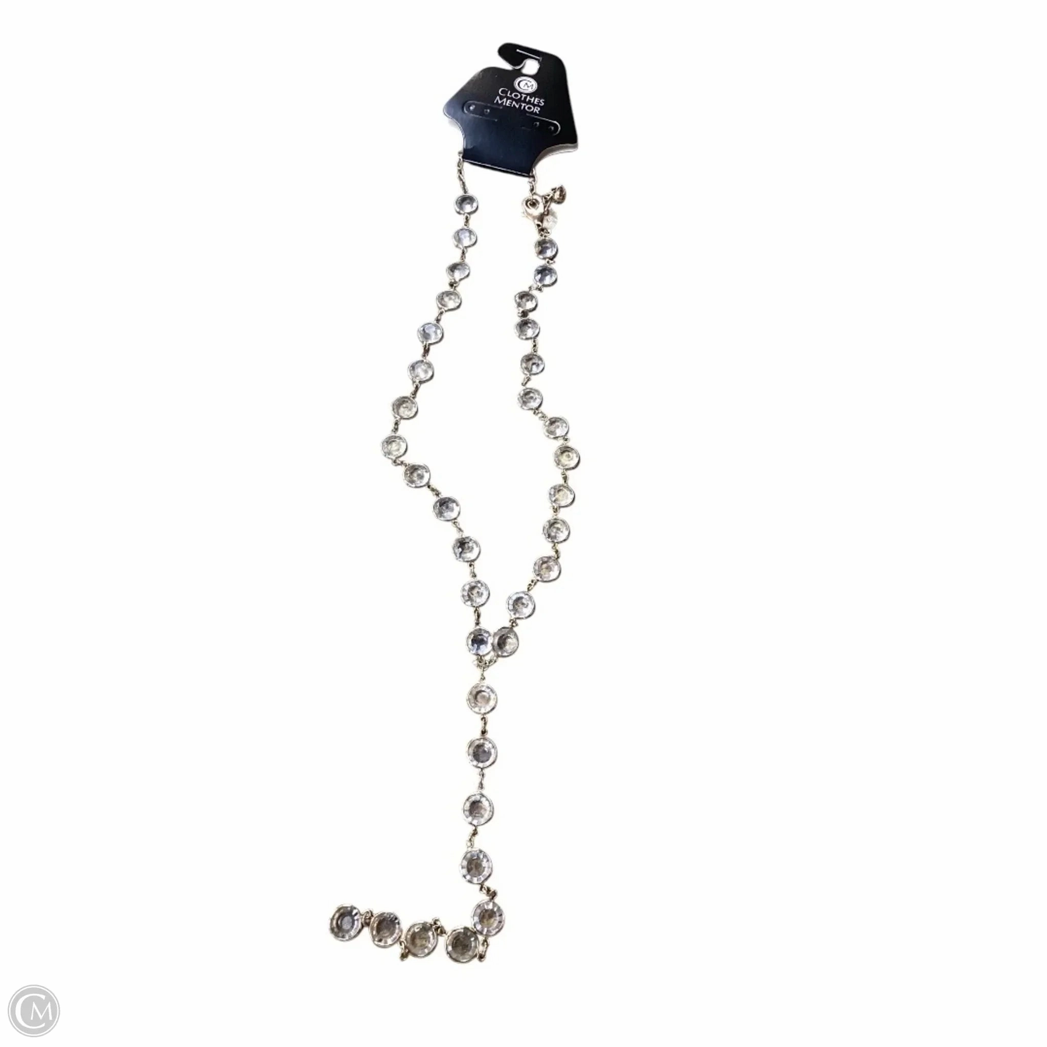 Necklace Statement By Chicos