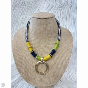 Necklace Statement By Chicos