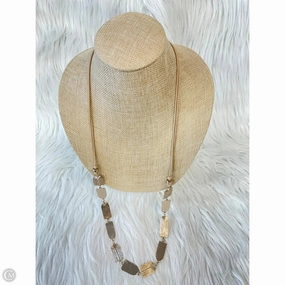 Necklace Statement By Chicos