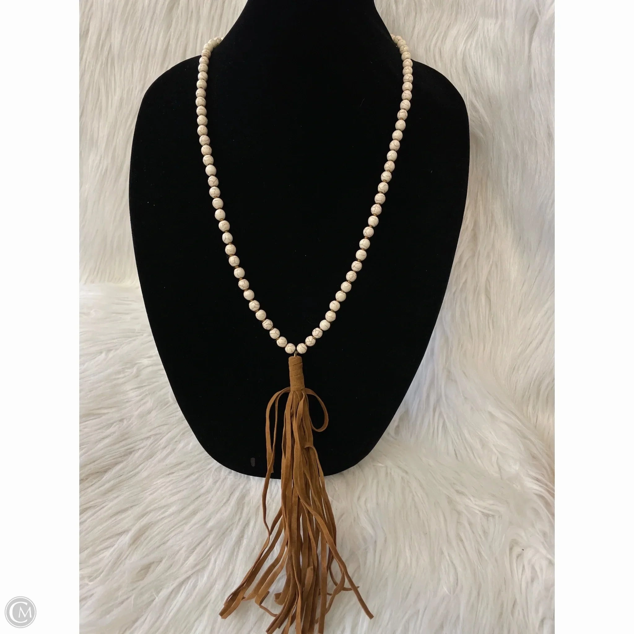 Necklace Statement By Clothes Mentor