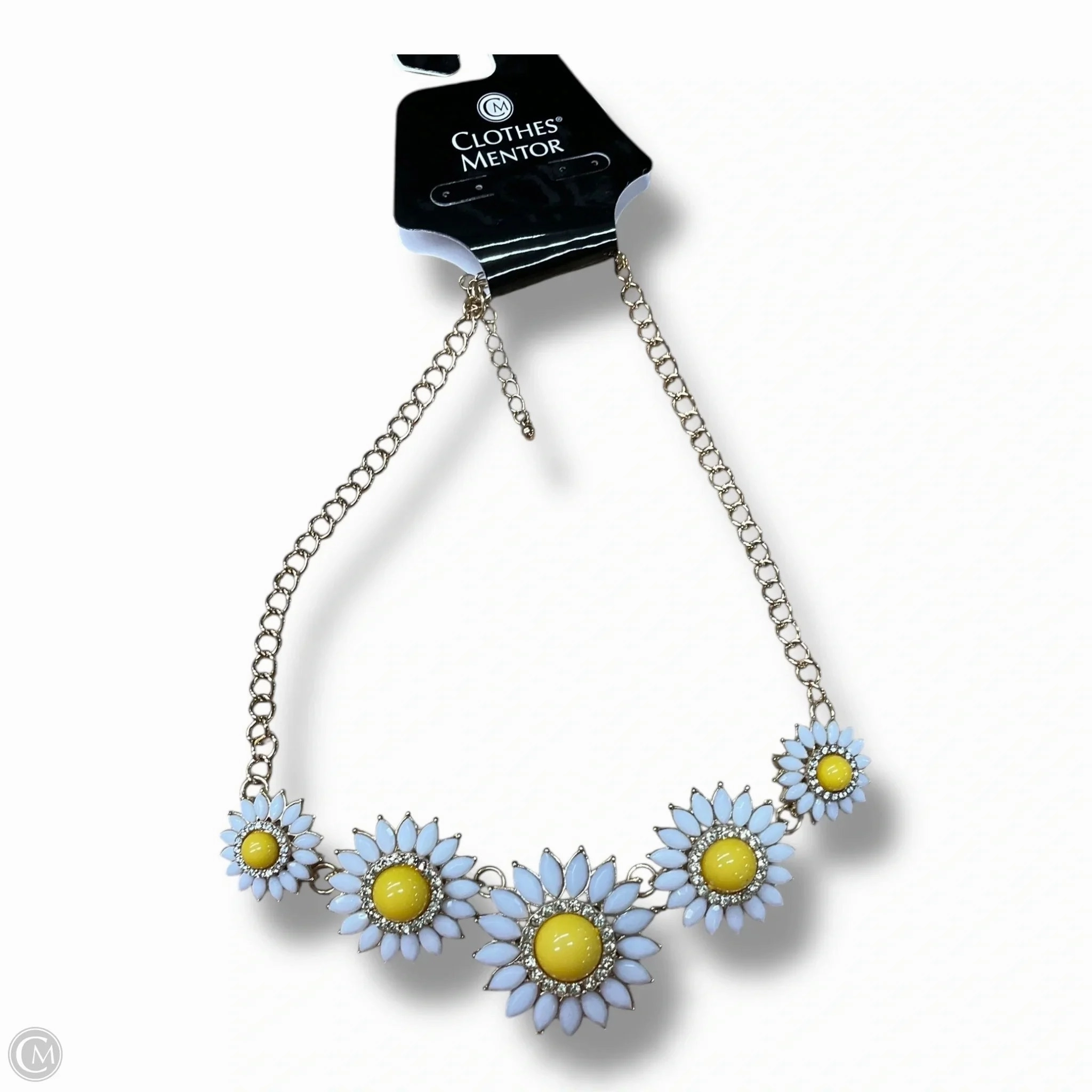 Necklace Statement By Clothes Mentor