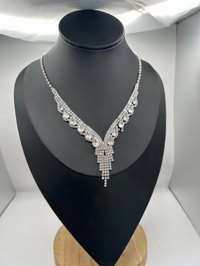 Necklace Statement By Clothes Mentor