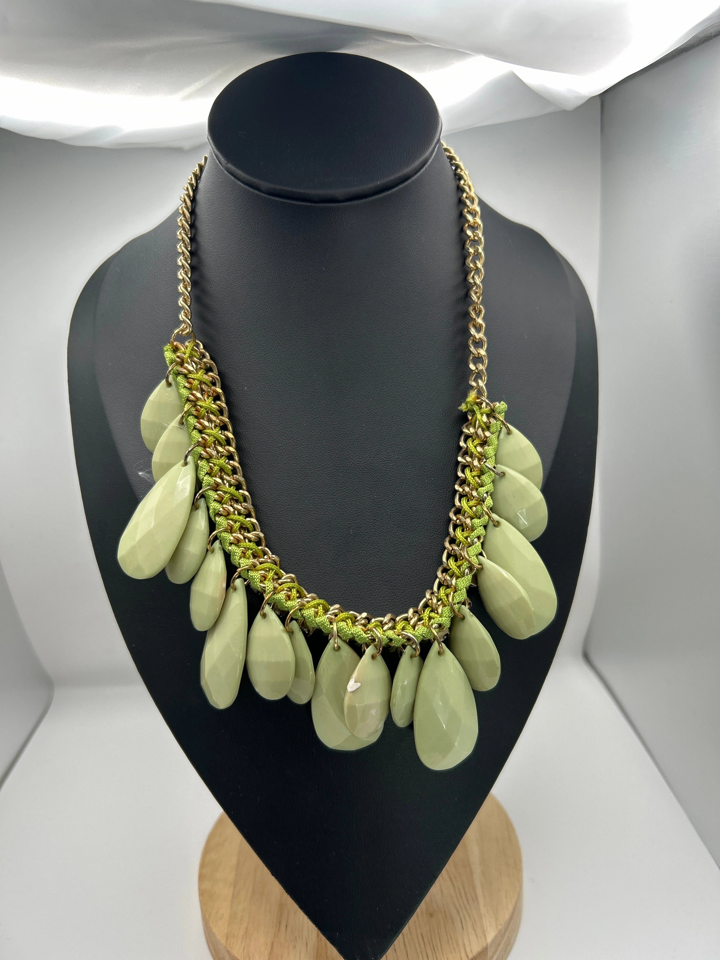 Necklace Statement By Clothes Mentor