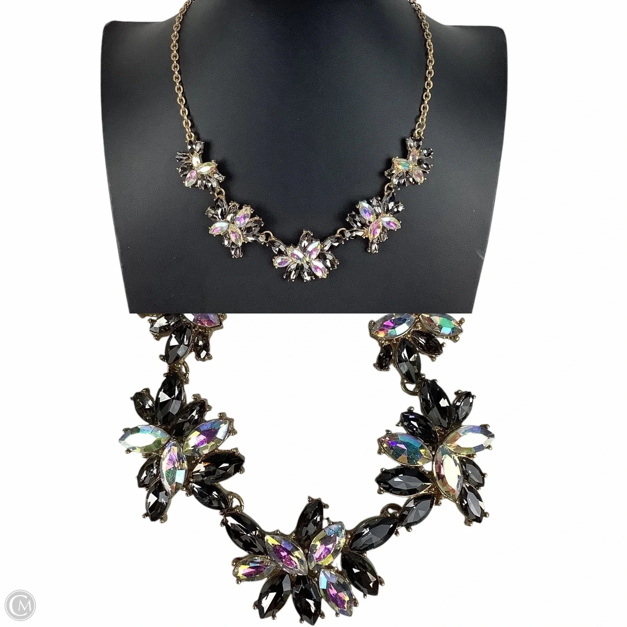 Necklace Statement By Clothes Mentor