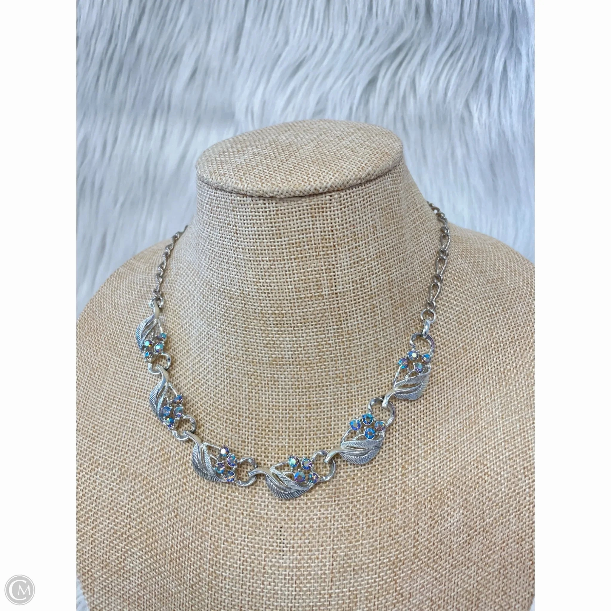 Necklace Statement By Clothes Mentor