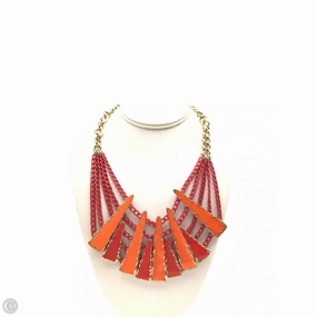 Necklace Statement By Clothes Mentor