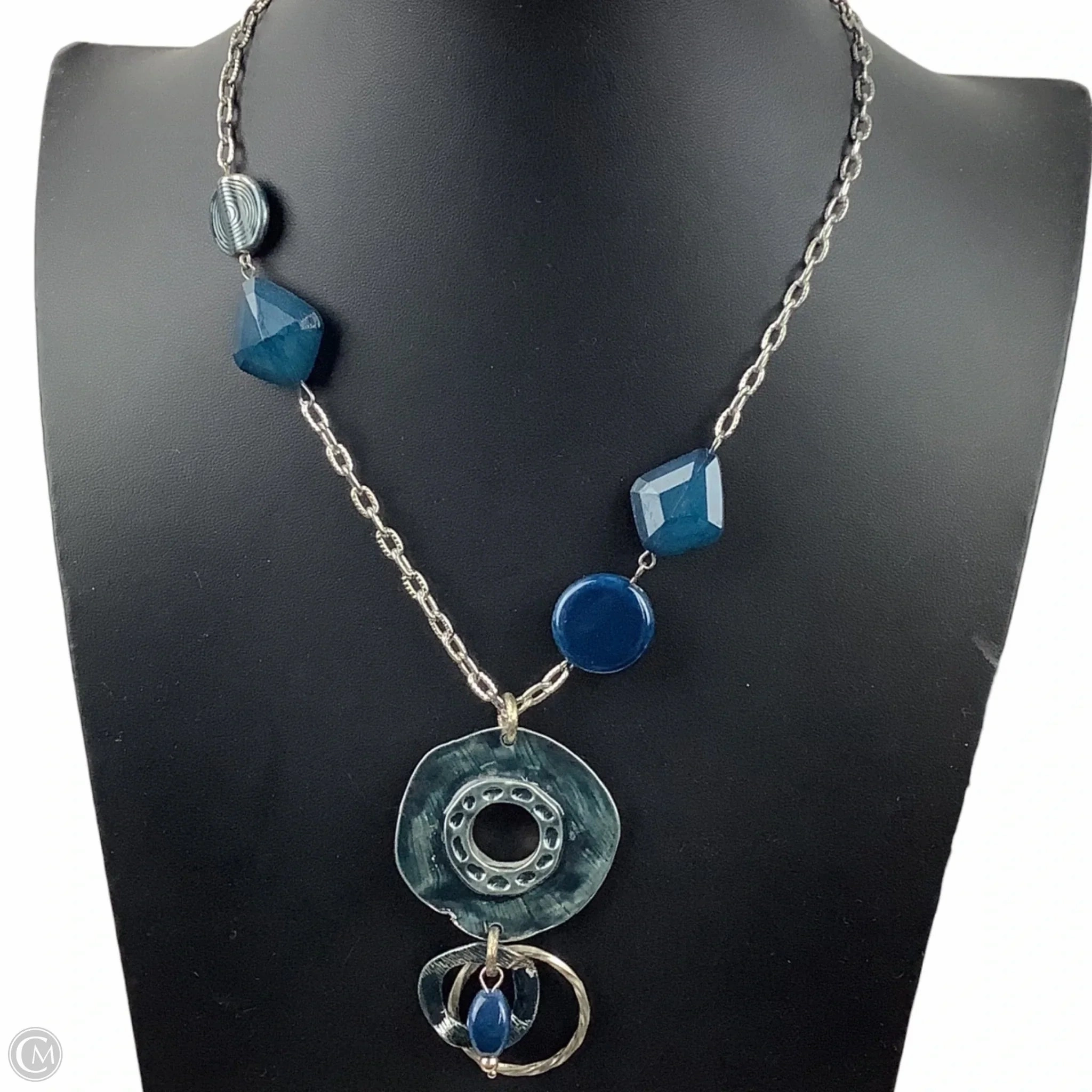 Necklace Statement By Clothes Mentor