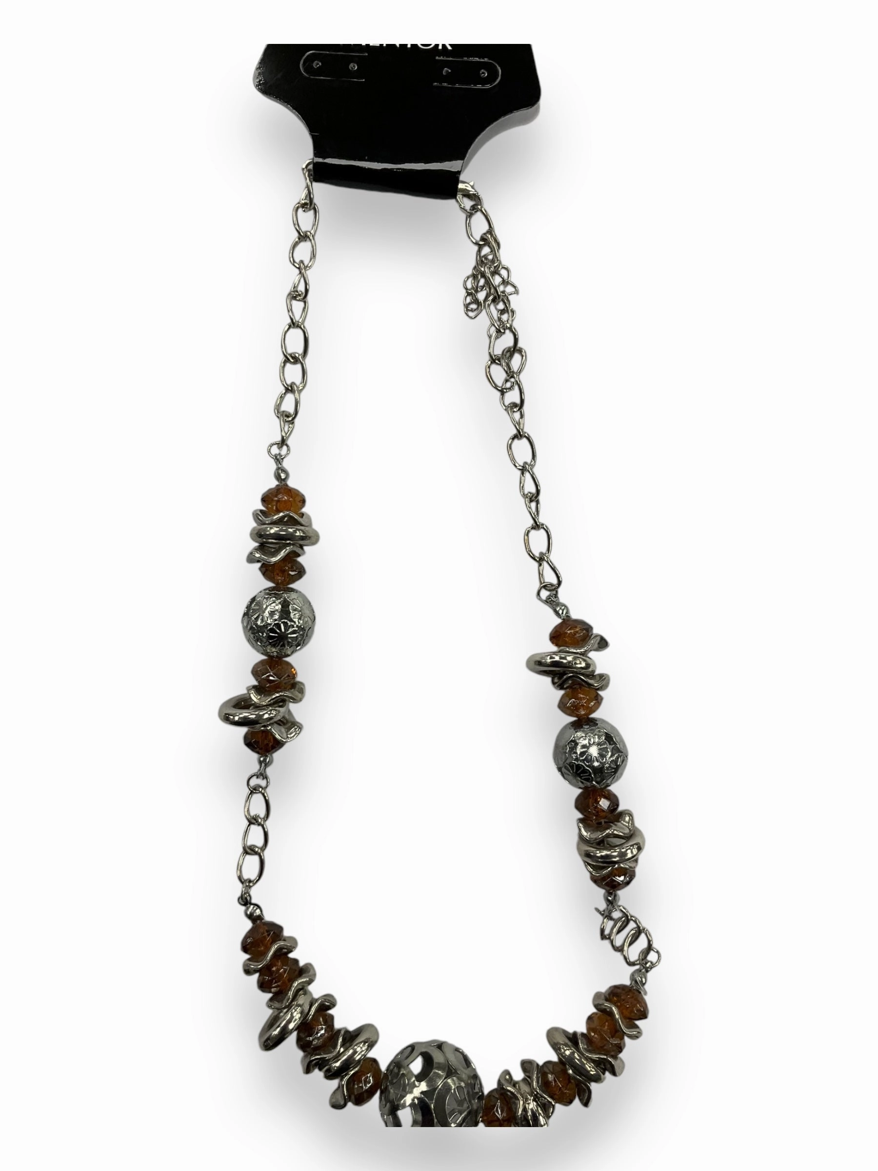 Necklace Statement By Clothes Mentor