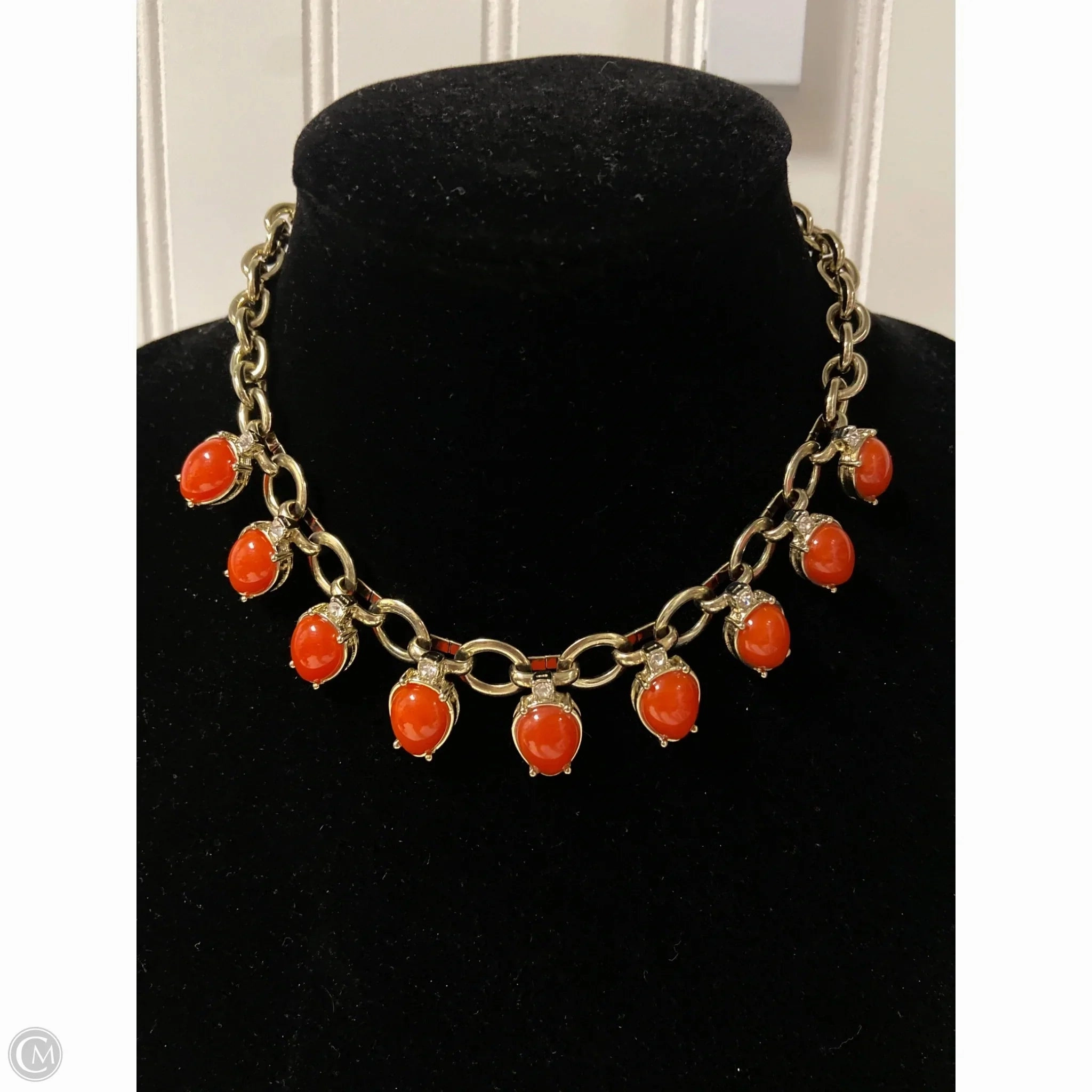 Necklace Statement By Clothes Mentor
