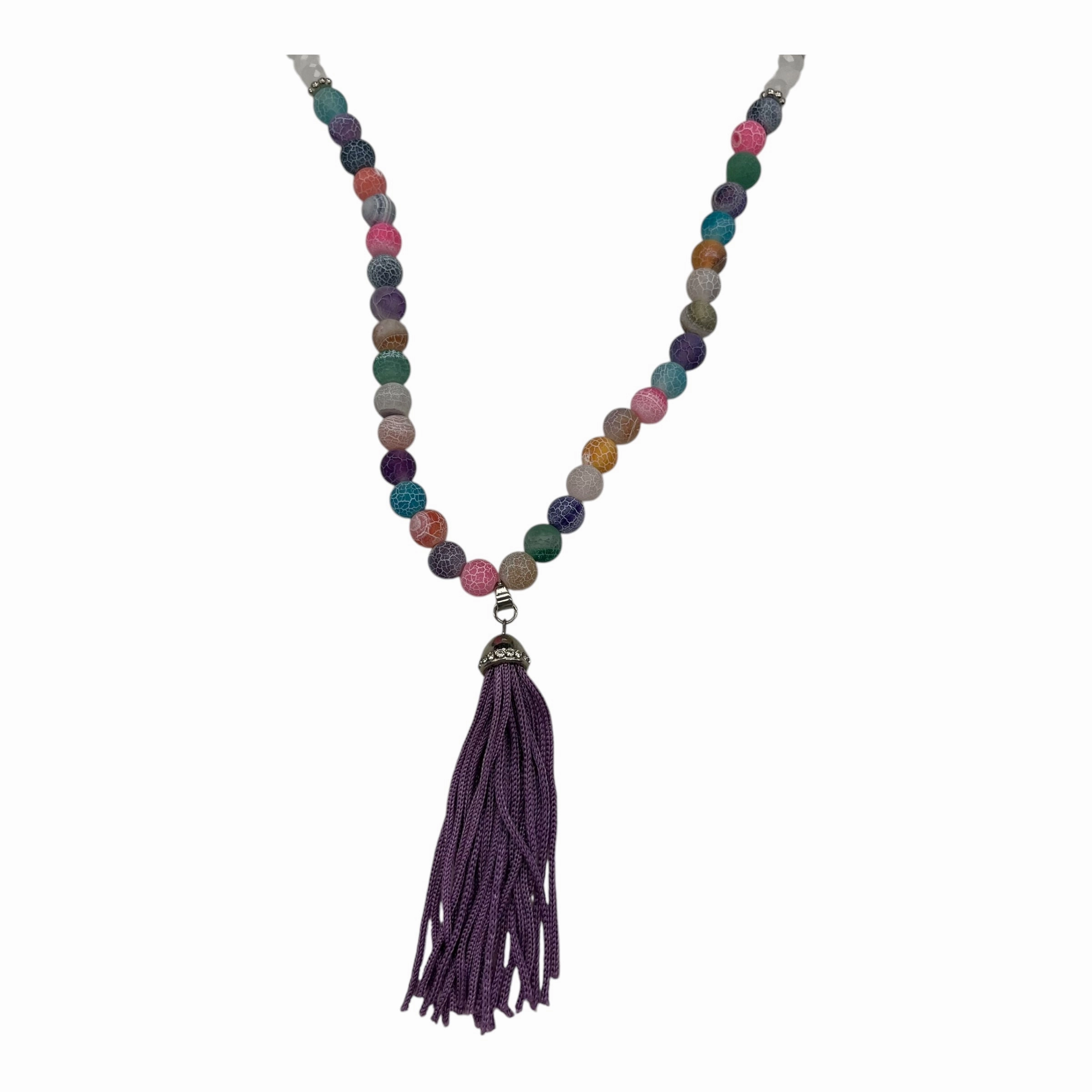 Necklace Statement By Clothes Mentor In Multi