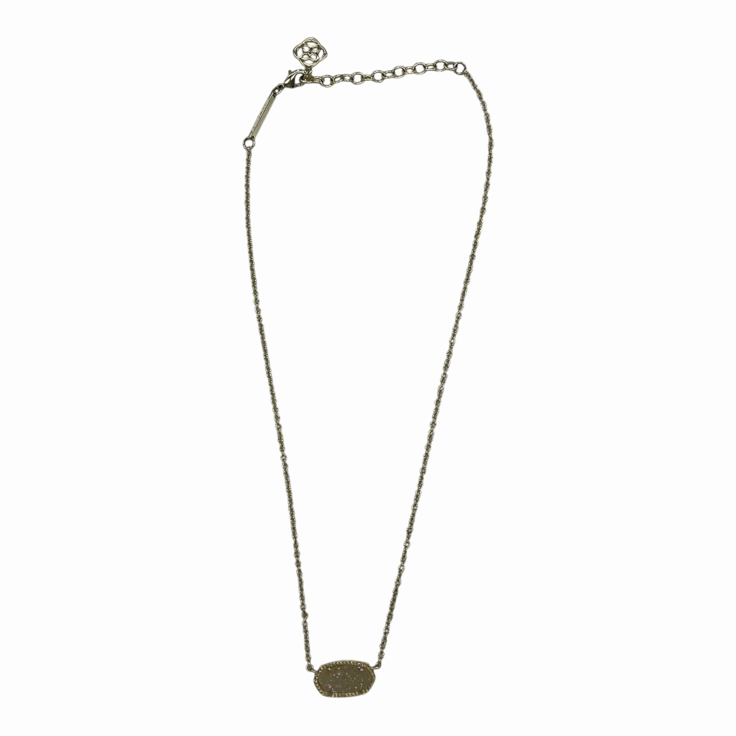 Necklace Statement By Clothes Mentor In Multi
