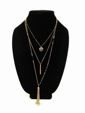 Necklace Statement By Clothes Mentor