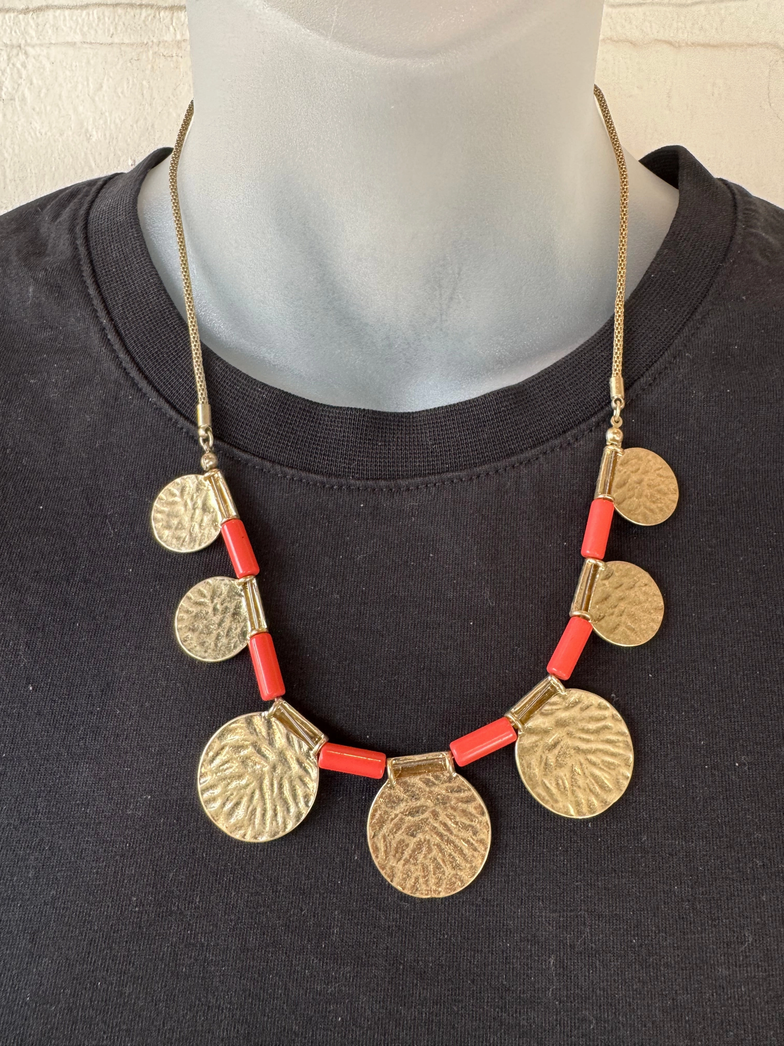 Necklace Statement By Clothes Mentor