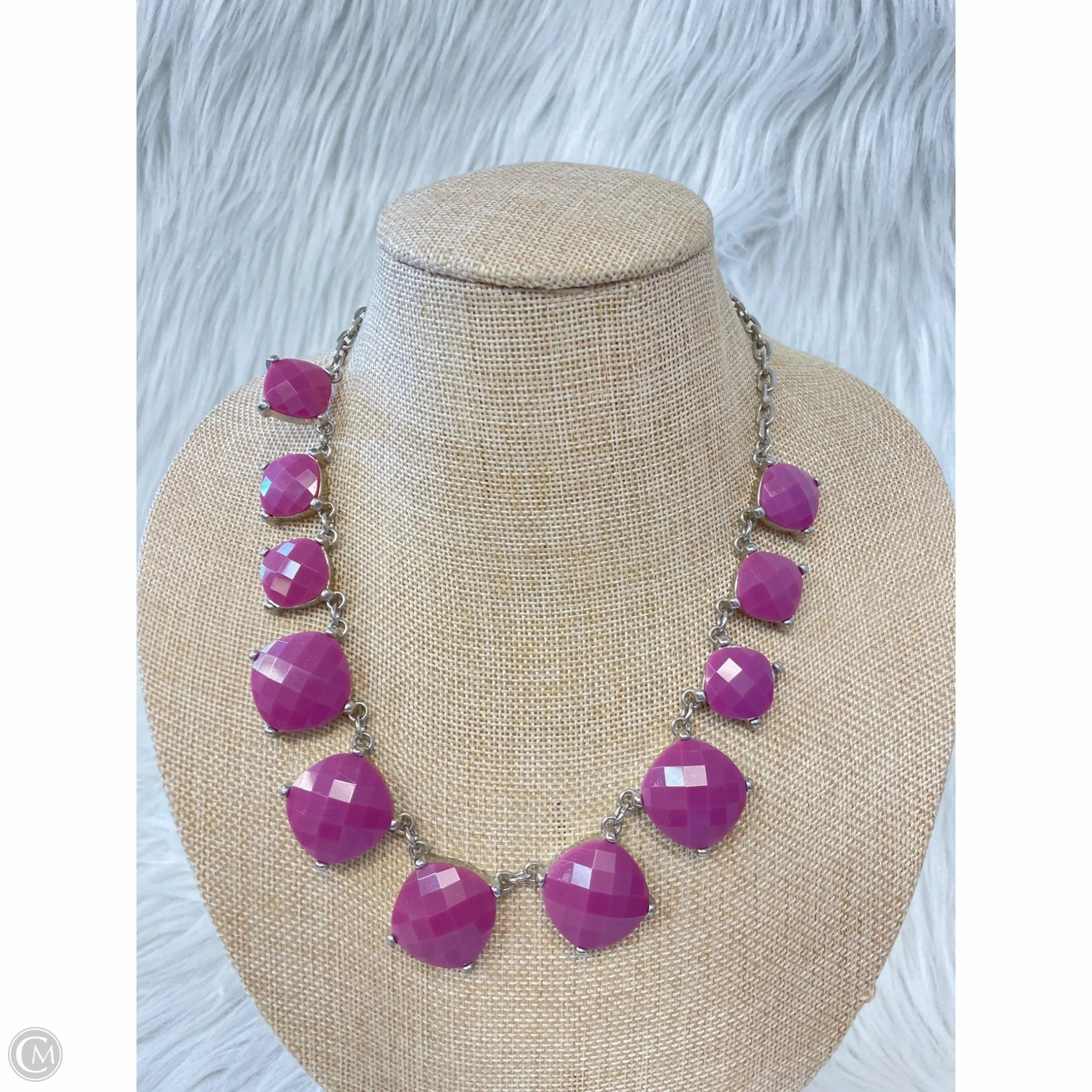 Necklace Statement By Clothes Mentor
