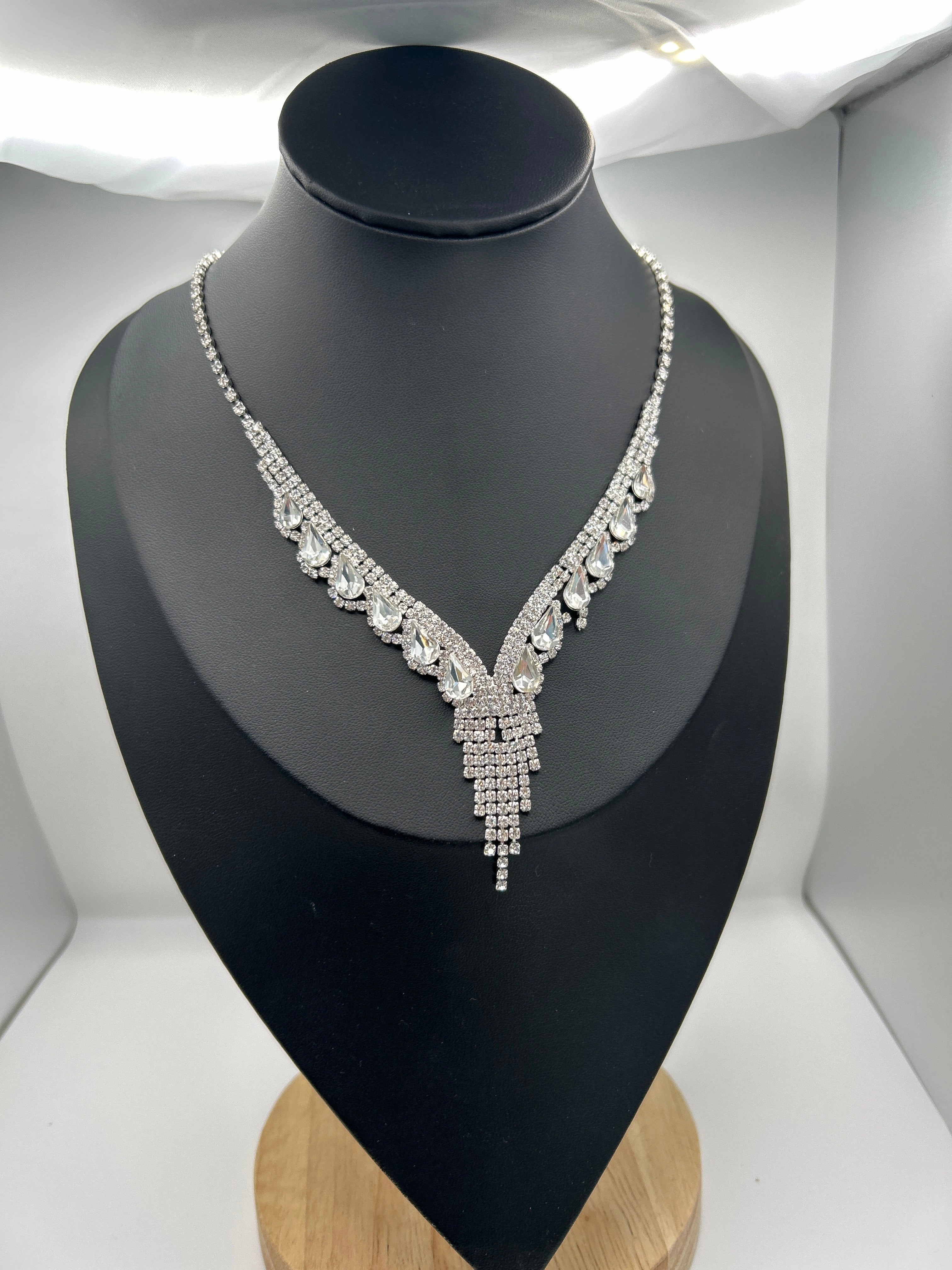 Necklace Statement By Clothes Mentor