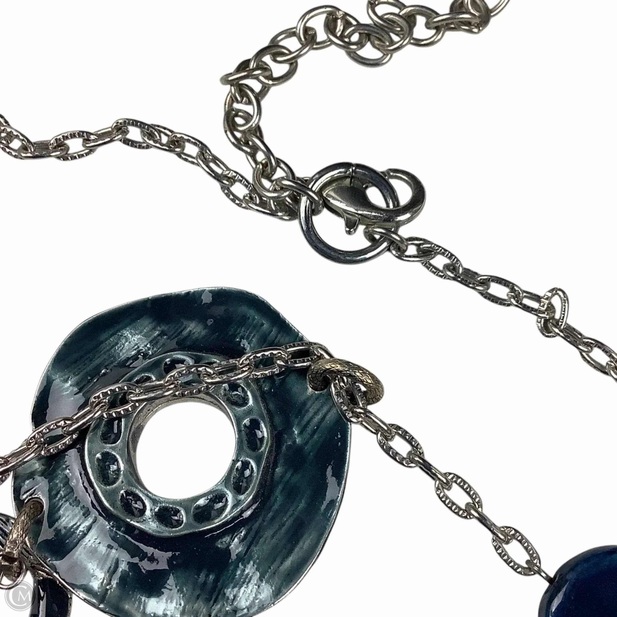 Necklace Statement By Clothes Mentor