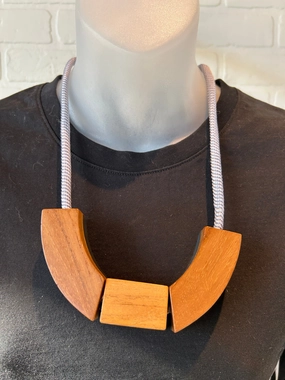 Necklace Statement By Clothes Mentor