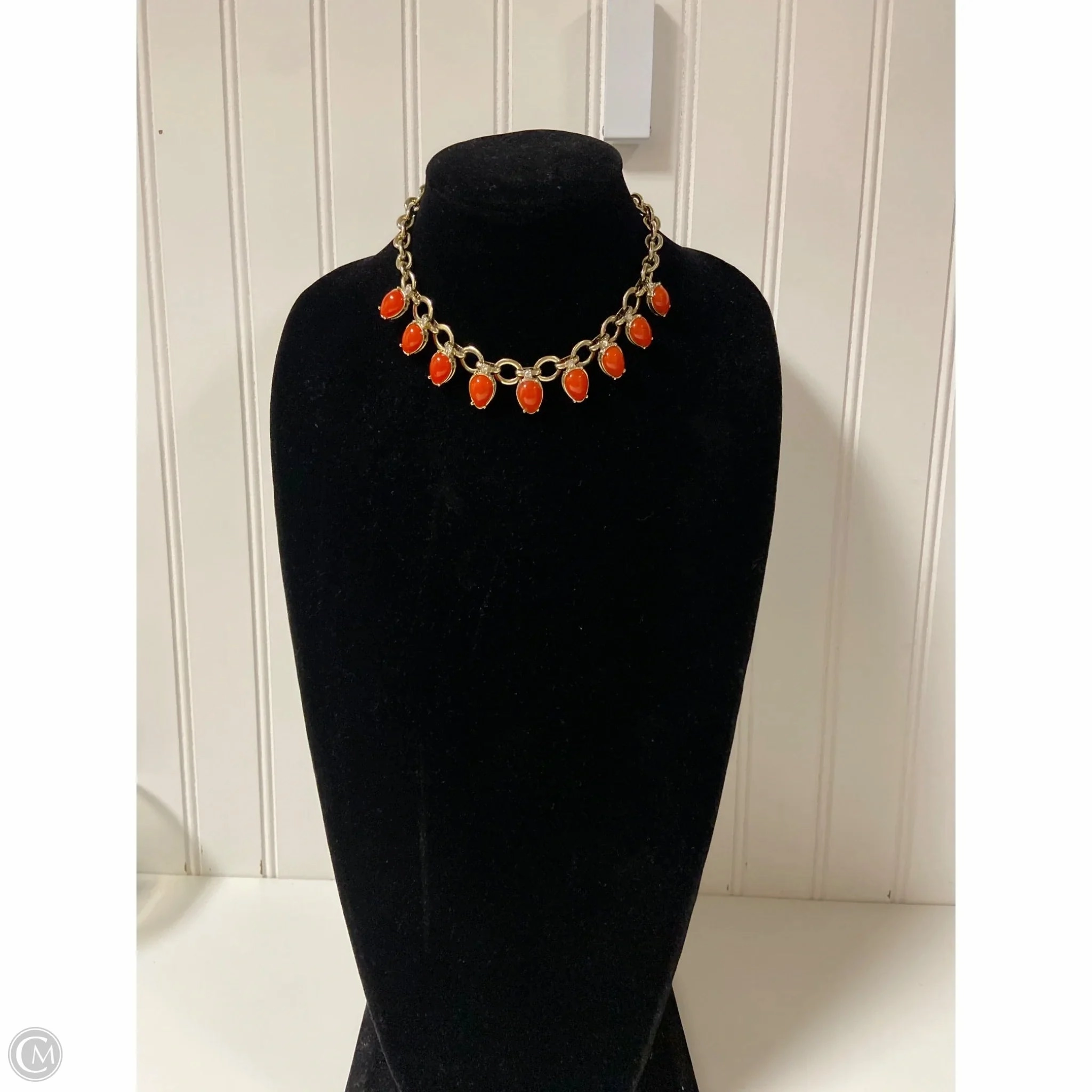 Necklace Statement By Clothes Mentor