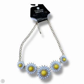 Necklace Statement By Clothes Mentor