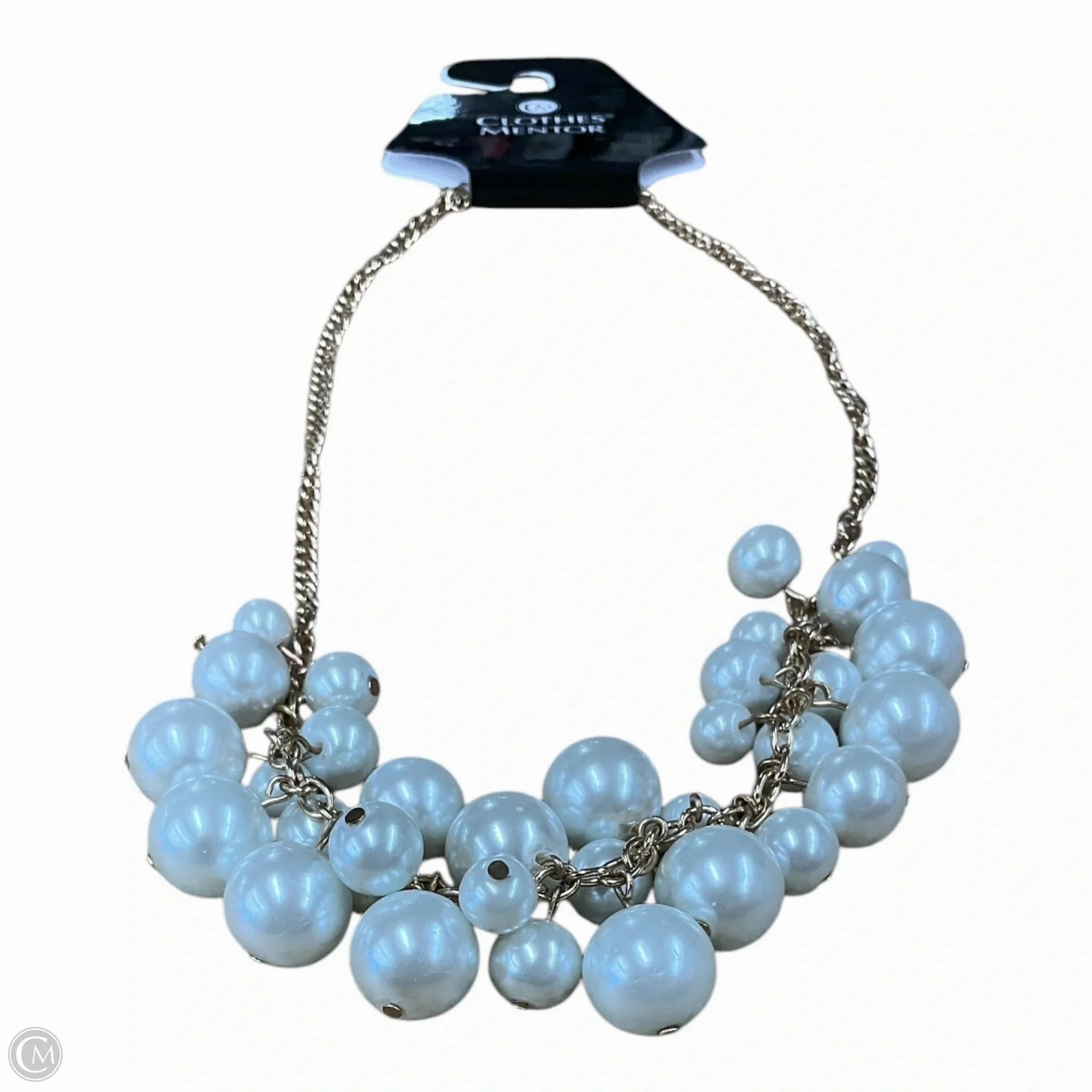 Necklace Statement By Clothes Mentor