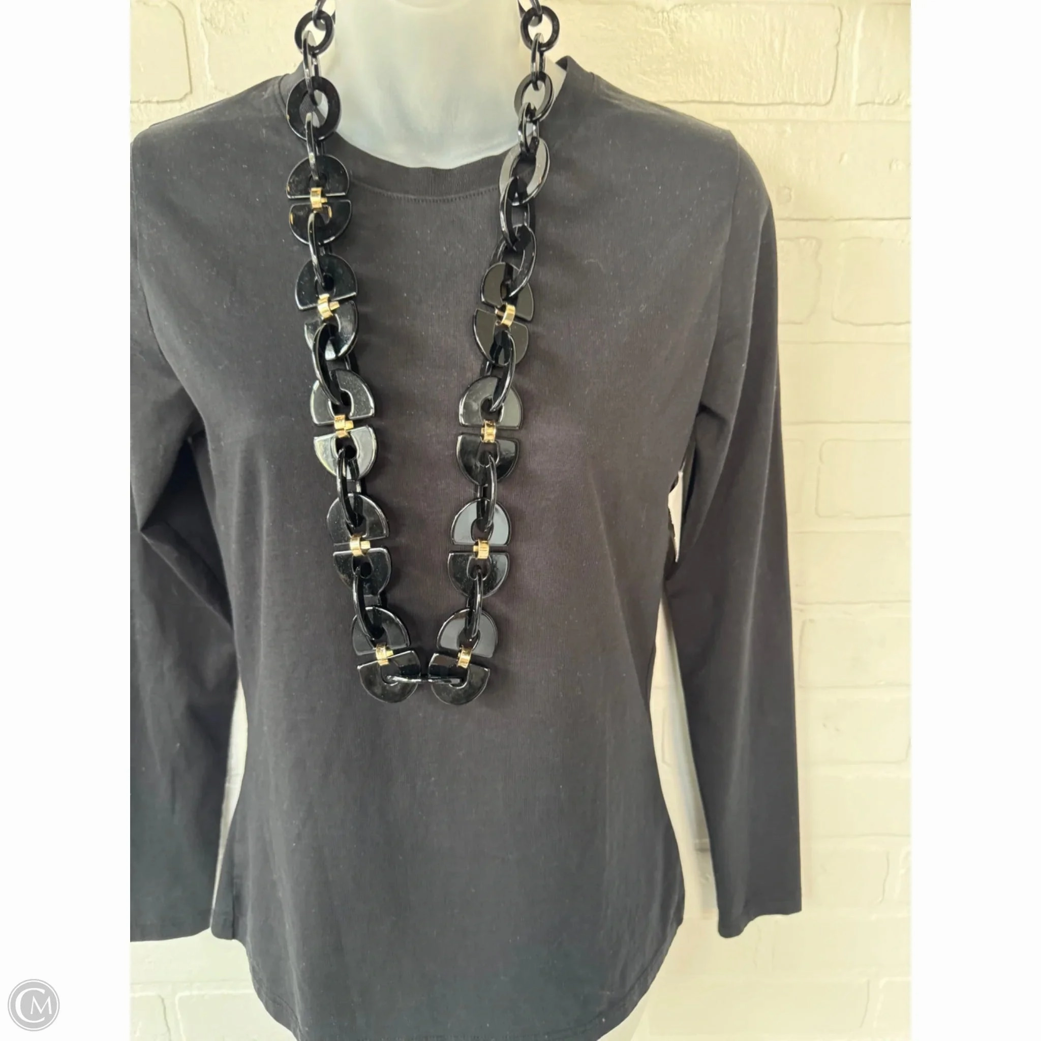 Necklace Statement By Clothes Mentor