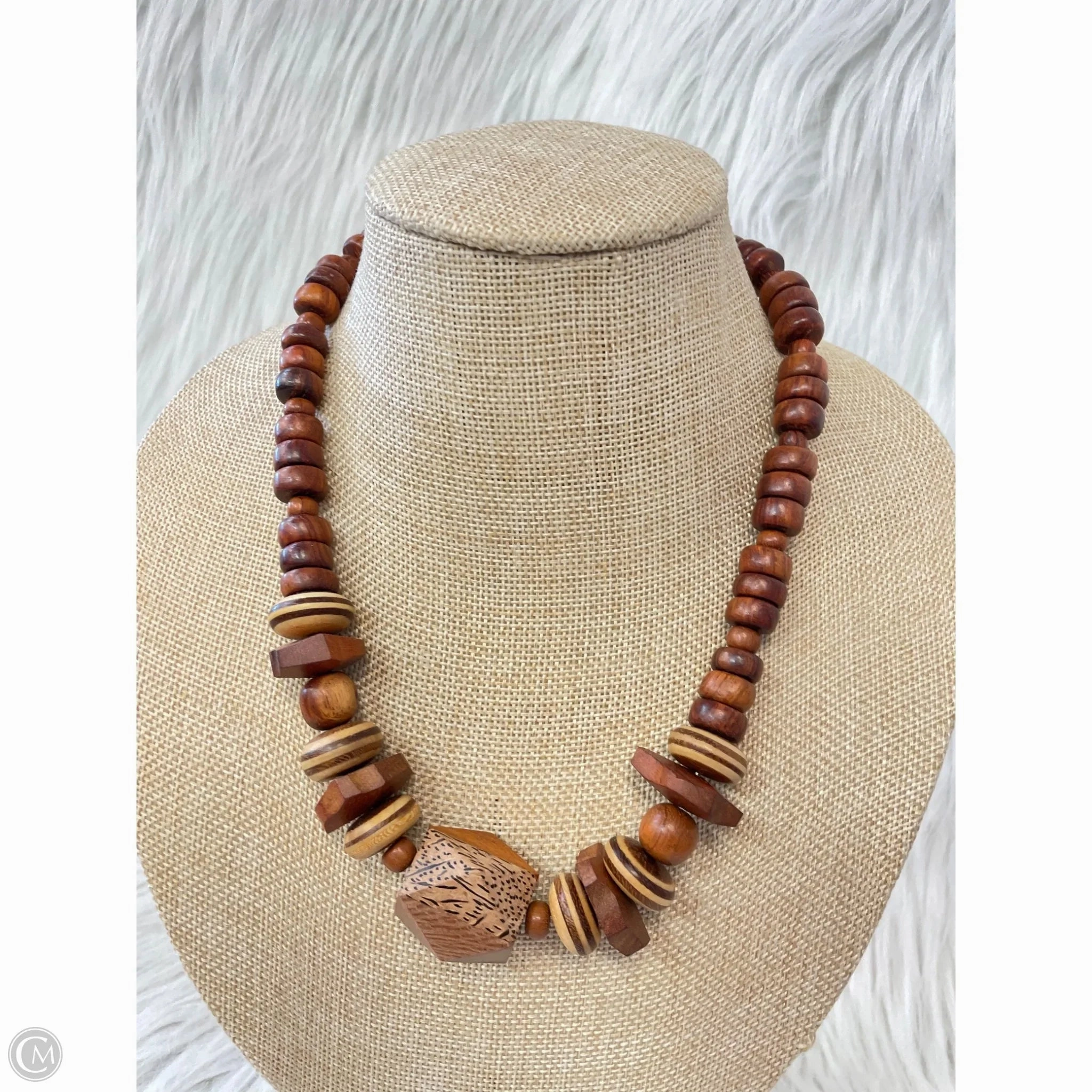 Necklace Statement By Clothes Mentor