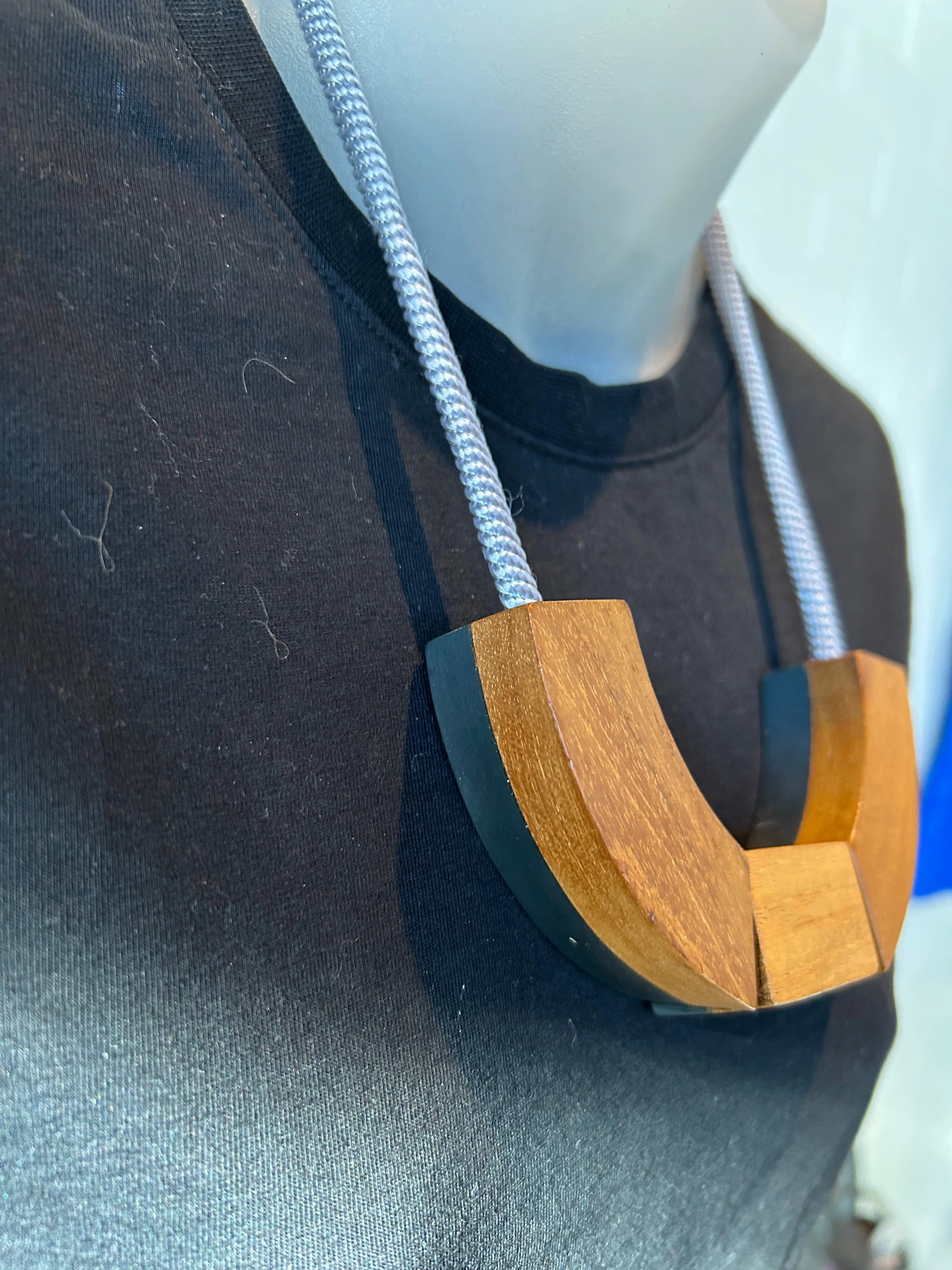 Necklace Statement By Clothes Mentor