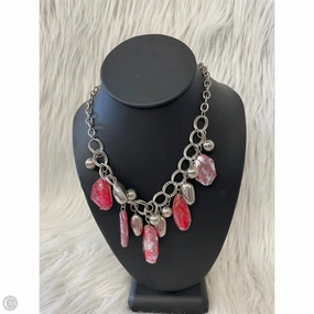 Necklace Statement By Clothes Mentor