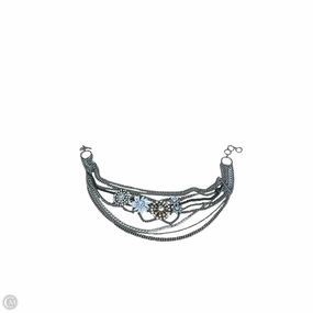 Necklace Statement By Cmc
