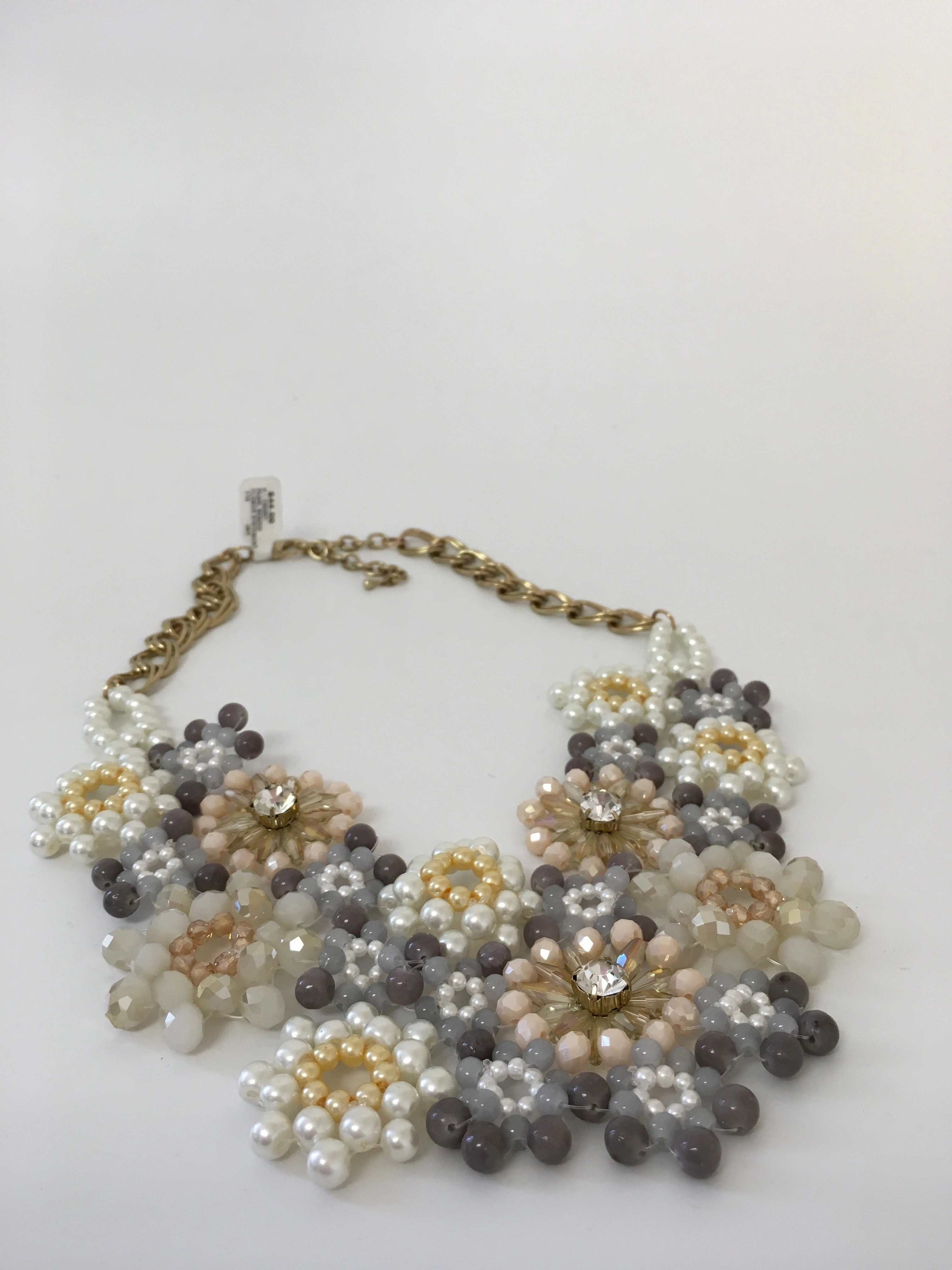 Necklace Statement By Express