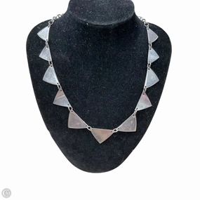 Necklace Statement By Express