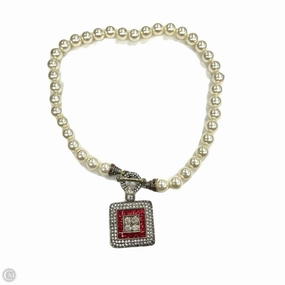 Necklace Statement By Heidi Daus