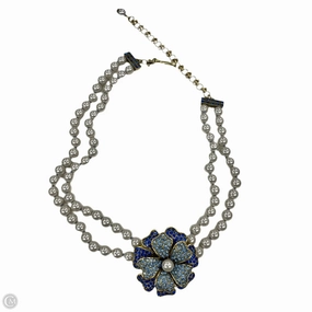 Necklace Statement By Heidi Daus