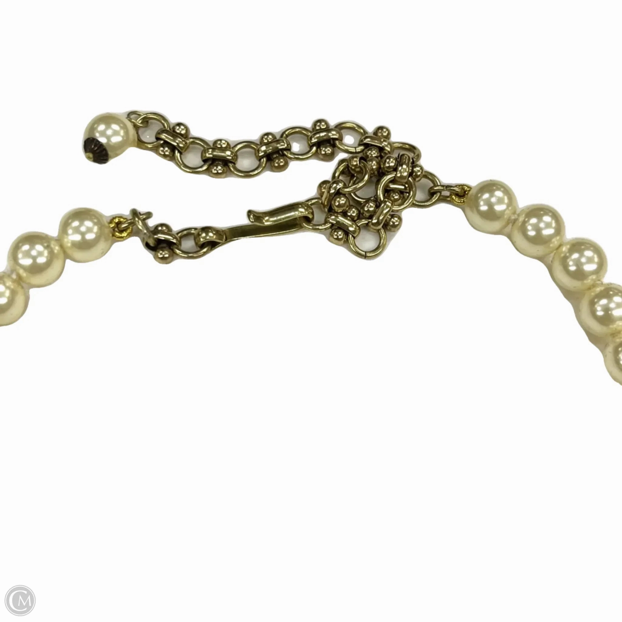 Necklace Statement By Heidi Daus