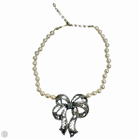 Necklace Statement By Heidi Daus