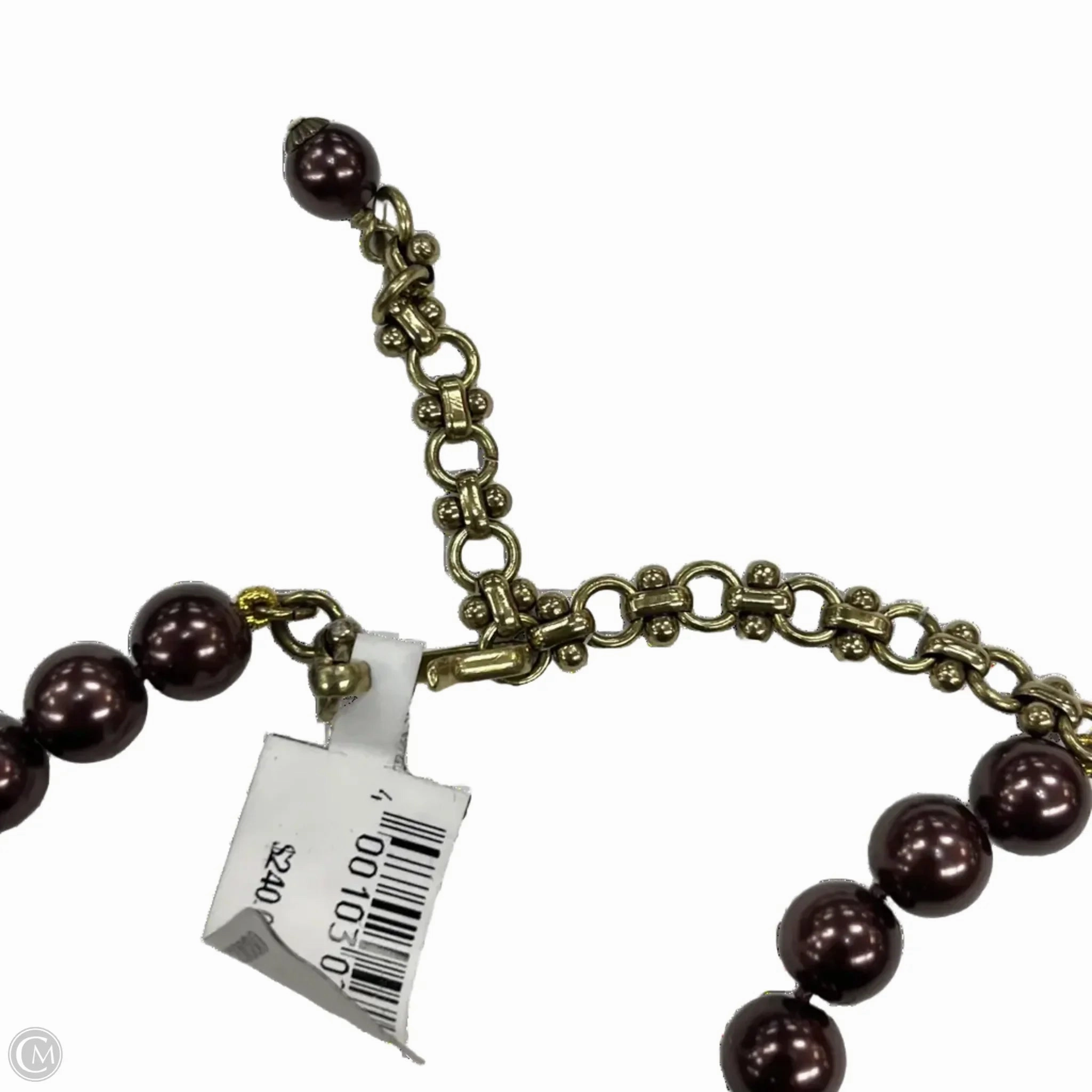 Necklace Statement By Heidi Daus