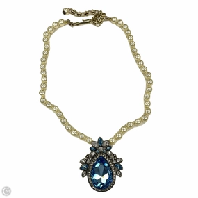 Necklace Statement By Heidi Daus