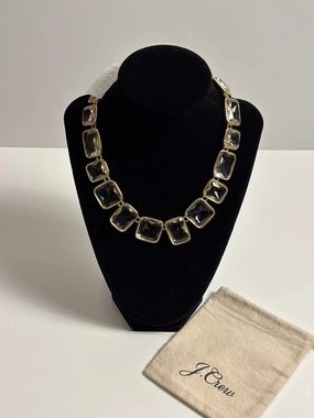 Necklace Statement By J. Crew