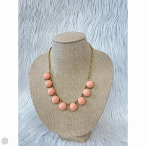 Necklace Statement By J. Crew