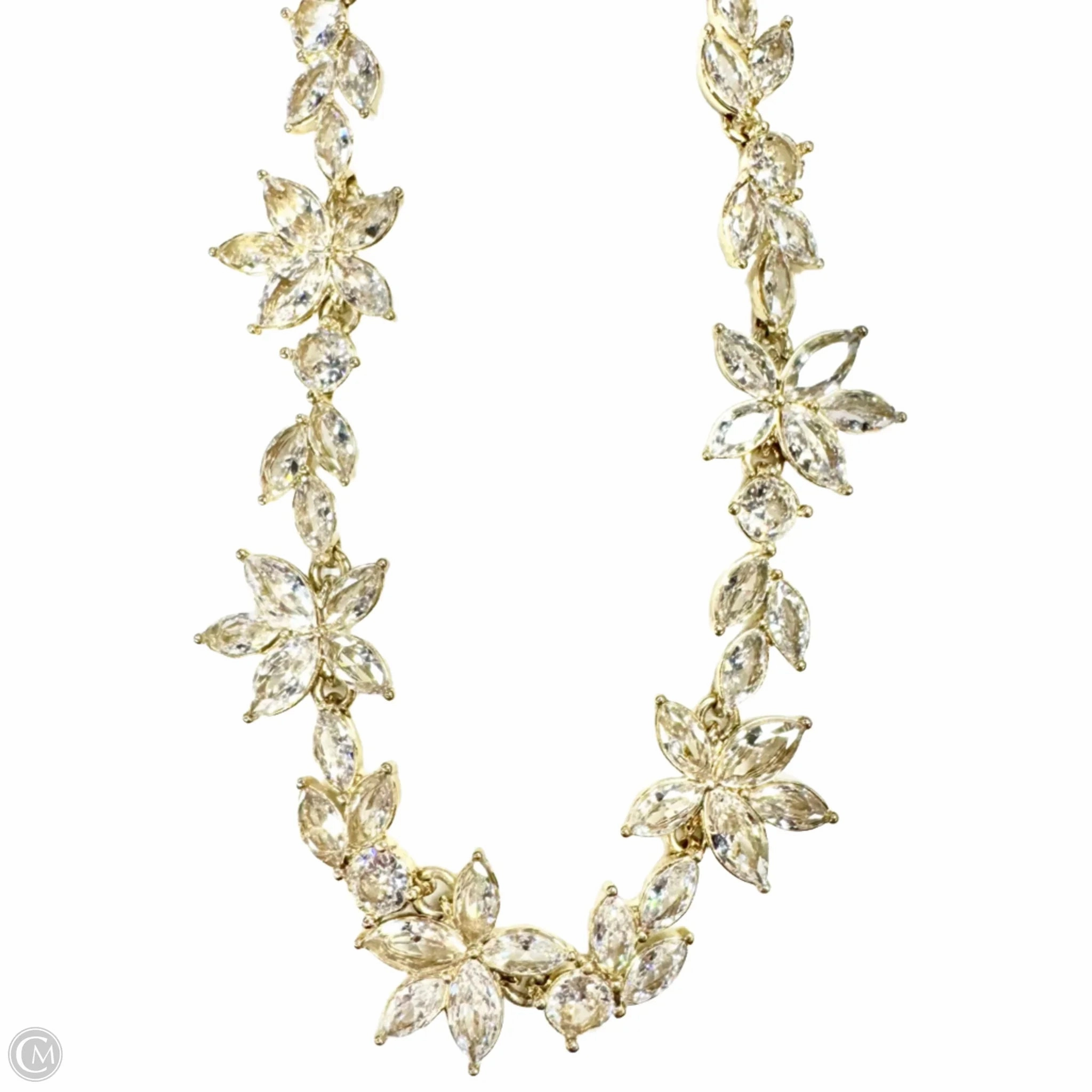 Necklace Statement By J. Crew