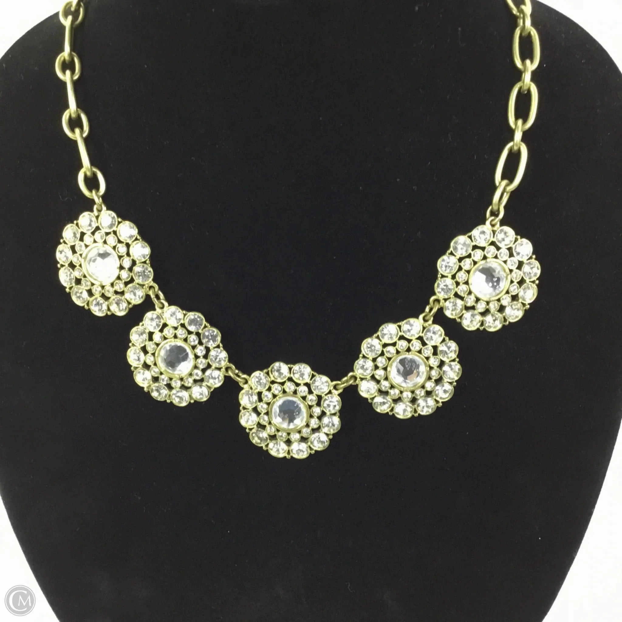 Necklace Statement By J. Crew