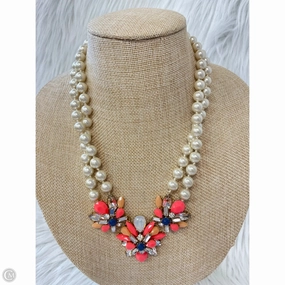 Necklace Statement By J. Crew
