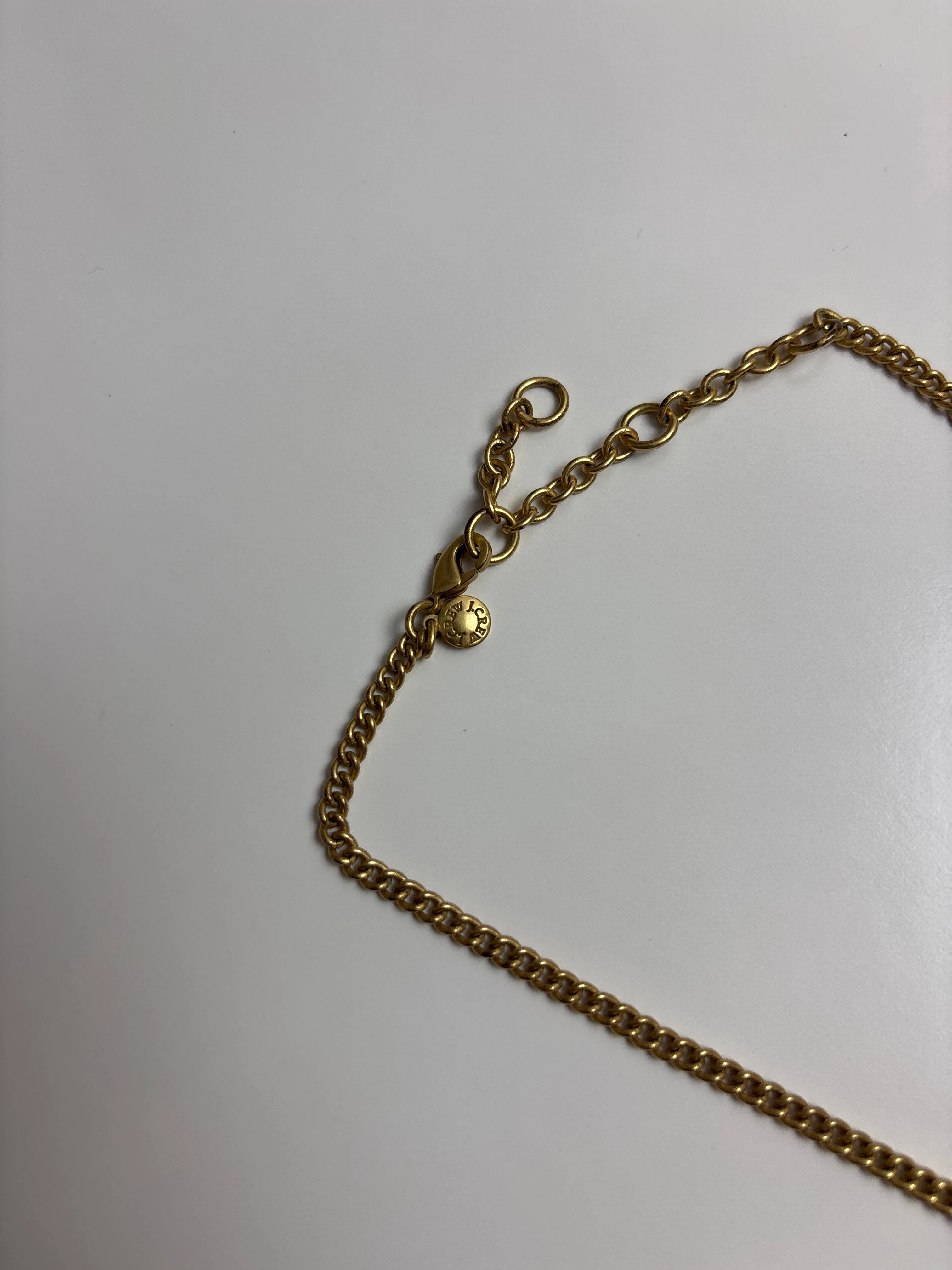 Necklace Statement By J. Crew