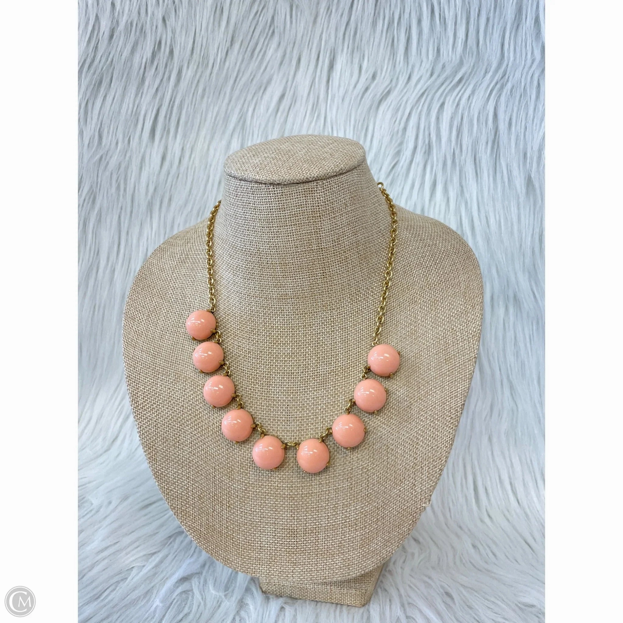 Necklace Statement By J. Crew