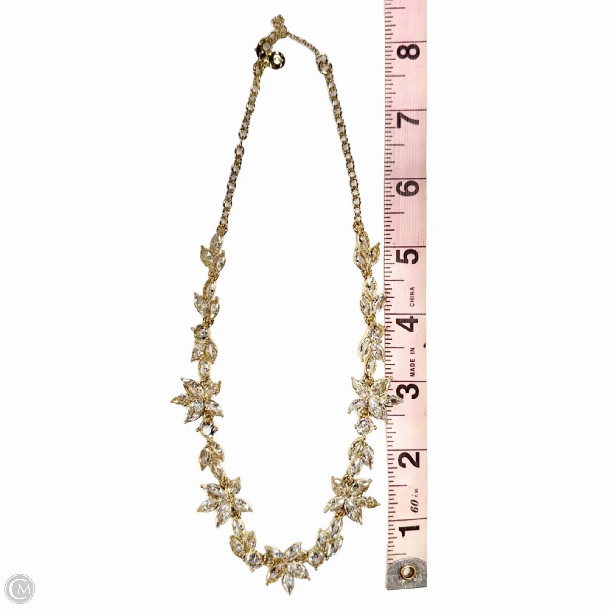 Necklace Statement By J. Crew