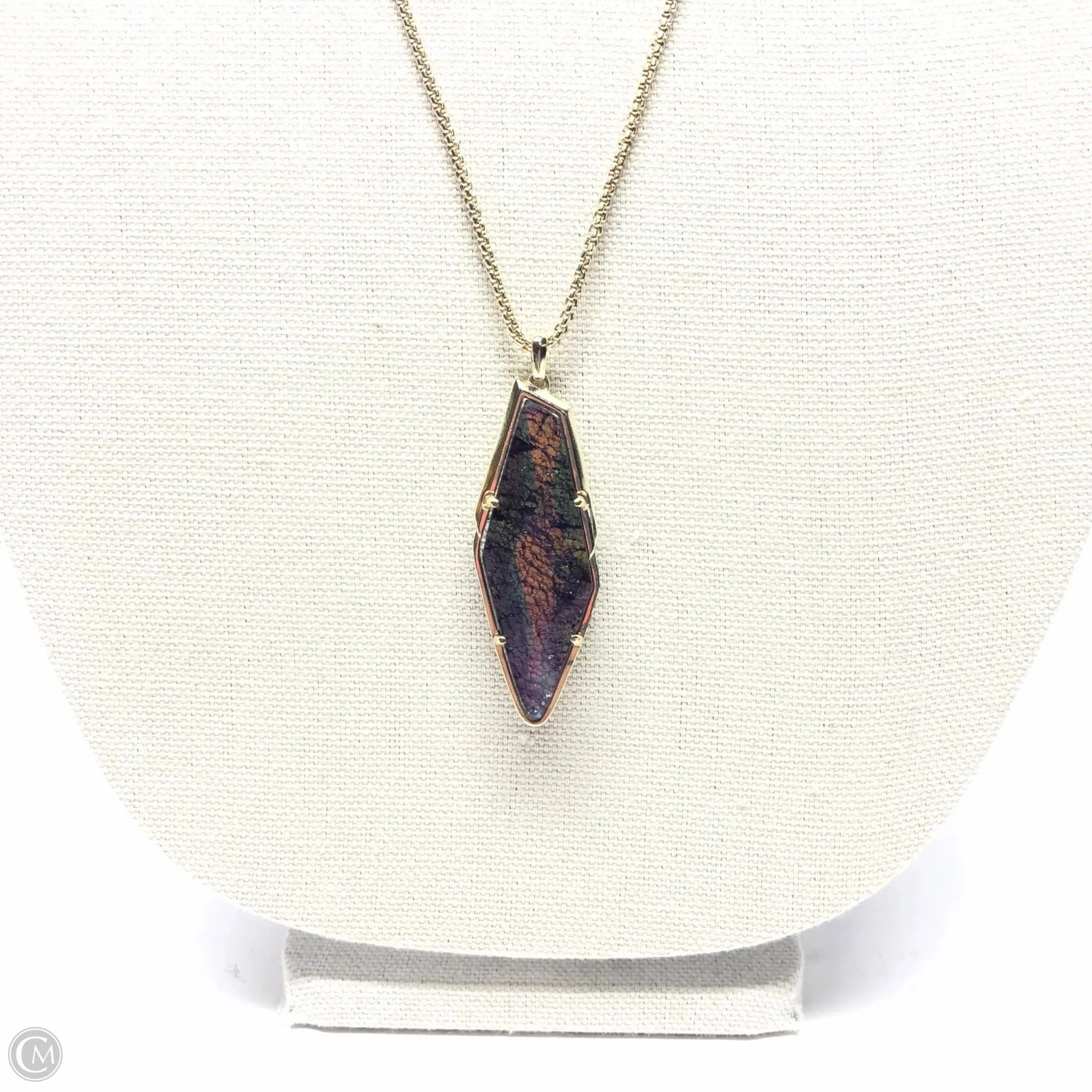 Necklace Statement By Kendra Scott